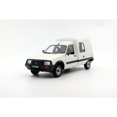 Citroën c15 1 18 - citroën, (1990)