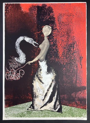 Carlo guarienti femme et - carlo, "femme