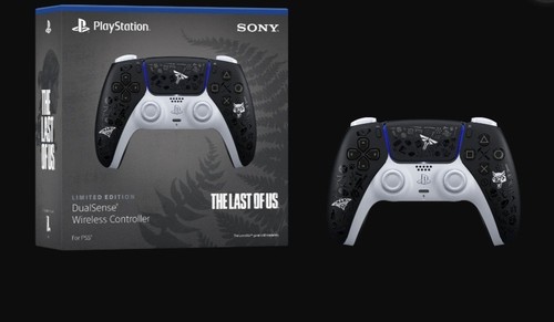 The last limited sony - of,