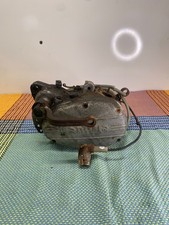 Bas moteur flandria à