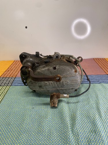 Bas moteur flandria - , à