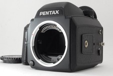 [NEUF] Boîtier de caméra Pentax 645NII N II 120 film arrière du JAPON