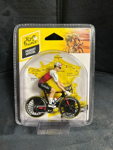 Cycliste miniature échelle - cycliste, miniature,