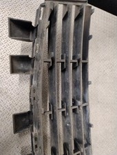 Grille de pare choc RENAULT