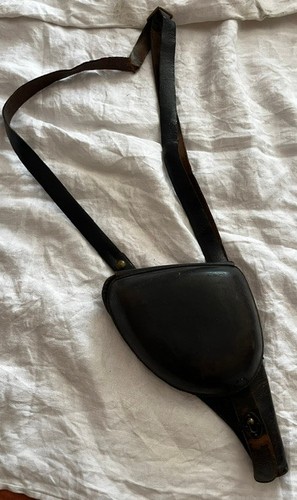 étui cuir pour 1892 1 - le,