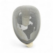 Masque casque heaume escrime