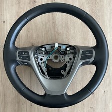 Volant Cuir Multifonctions Toyota Avensis T27 - Rénové 