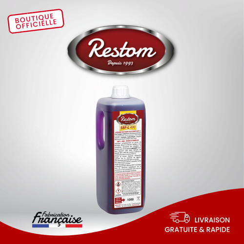 Restom sbf l490 liquide - -,
