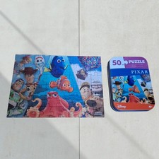 Puzzle Pixar Disney Toy Story