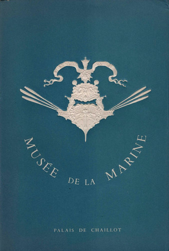Musee marine palais de - musee,