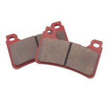 Jeu de plaquettes de frein