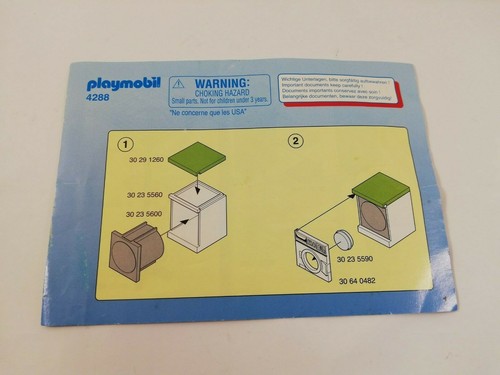 Sympa notice plan 4288 - ,,