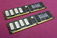2GB Kit 261585-041 SimpleTech