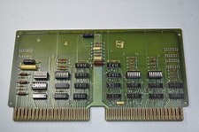 Fanuc ge CNC Machine PCB Circuit Board Composant #44a399726-go1 44B399829-002