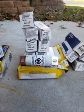 New Bussmann FWP-90A 90 Amp