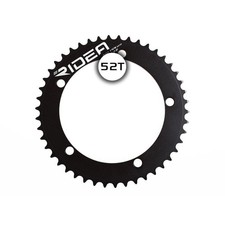 Couronne Aero Scatto Fixe