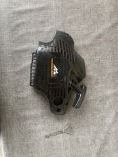 Lanceur Tronçonneuse 