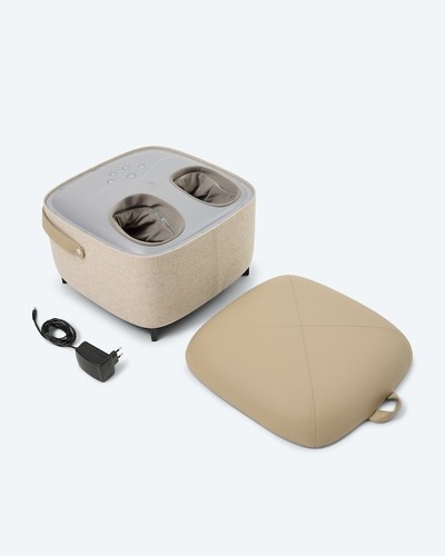 Appareil massage des - appareil, pieds