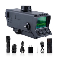 Digital Night Vision Scope