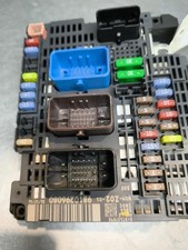 Boitier servitude moteur (BSM)