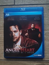 Blu-ray Angel Heart (Robert De Niro)