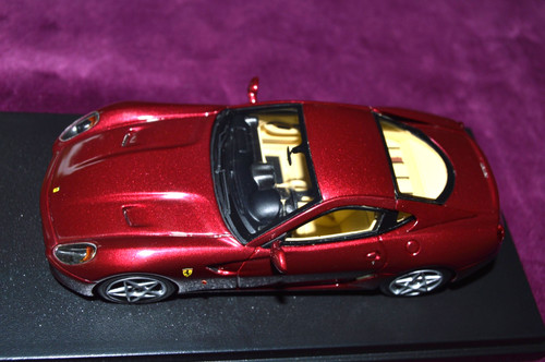 Ferrari 599 fiorano looksmart - 599,