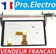 NOIR:LCD dalle screen assemblé ARCHOS 101D Neon AC101DNE M101WSB40-70A + tacile