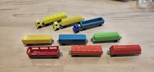 Roustang lot camion - roustang, et