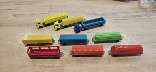 Roustang lot camion et - roustang,