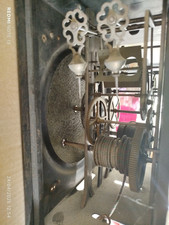 Grand MOUVEMENT pour Cloche