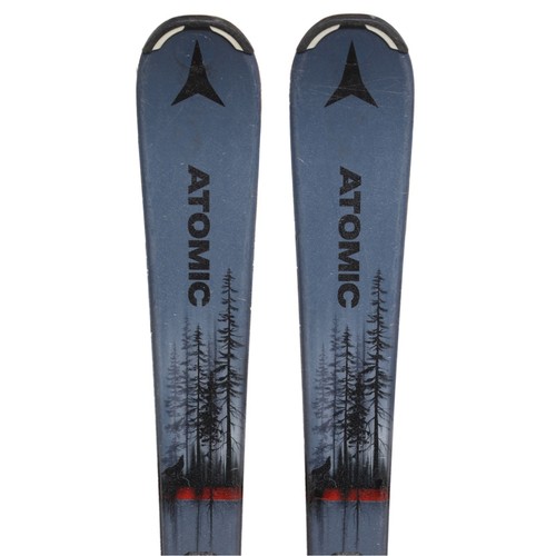 Ski occasion junior atomic - occasion,