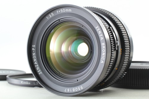 Objectif cla mint - n,