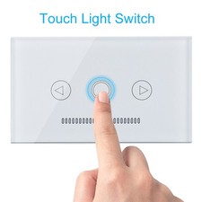 L'Écran Tactile LED Gradateur