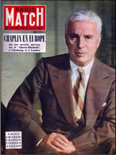 Paris match 185 - match, n°