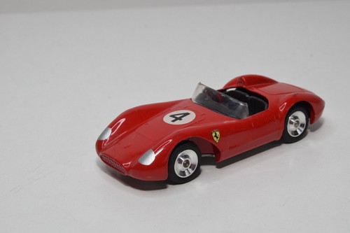 B31 solid ferrari - b31, 1:43
