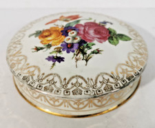 ANCIENNE BONBONNIÈRE EN