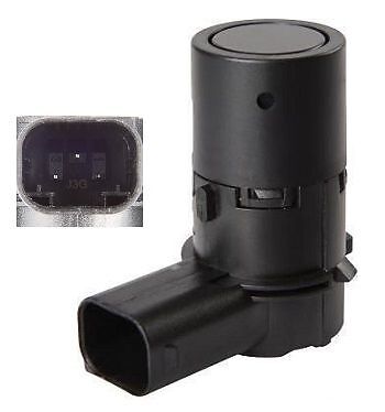 Capteur radar recul - capteur,