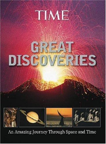 Time great discoveries an - time,