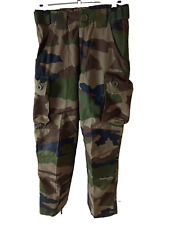 TREILLIS  COMBAT ZT 61/68 M (