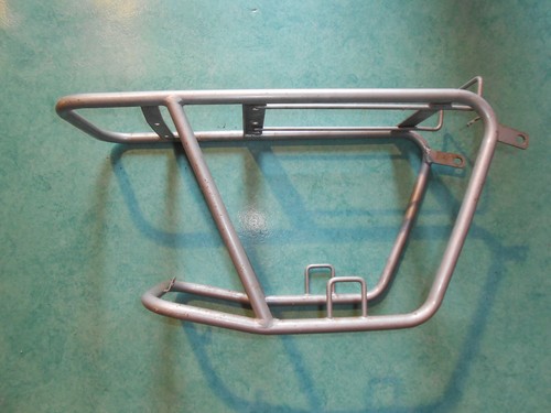 Porte bagage gris peugeot - porte,