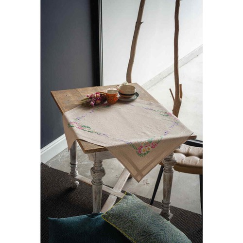 Vervaco nappe set - nappe,