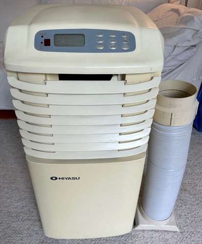 Climatiseur mobile reversible - mobile,