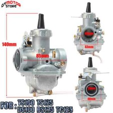 CARBURATEUR TS 125  année