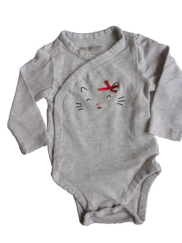 Vêtement occasion fille - occasion,