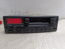 Autoradio Vintage Philips DC 349 Seat Ibiza Cupra Toledo GT Cassette 