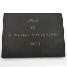 [Métallographie] - ATLAS DE