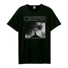 Amplified shirt style - t-shirt,
