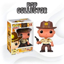Funko Pop The Walking Dead 13