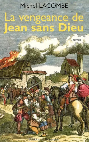 Vengeance jean sans - vengeance, de