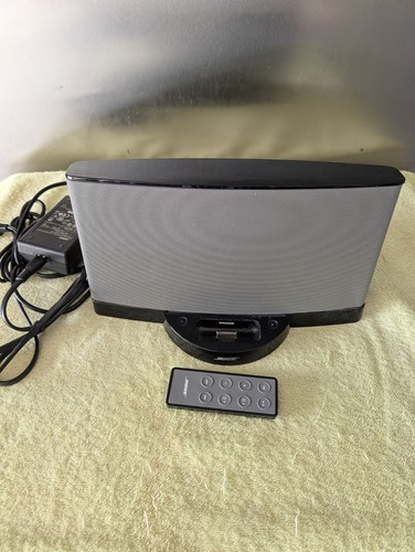 Bose sounddock music - bose,